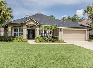 1396 Holmes Landing Dr, Fleming Island, FL 32003