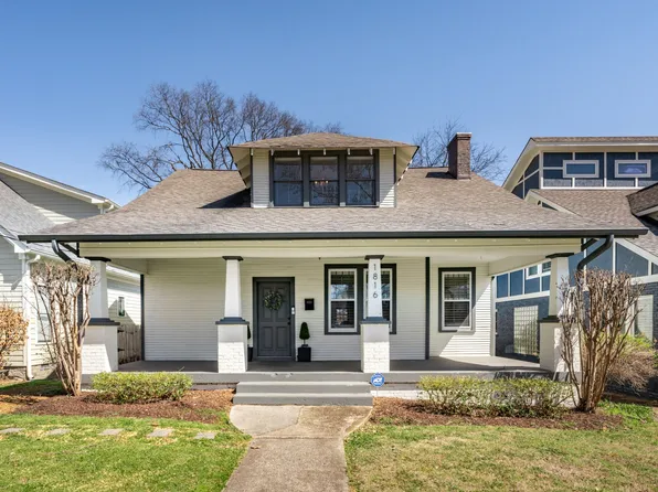 1816 Beech Ave, Nashville, TN 37203