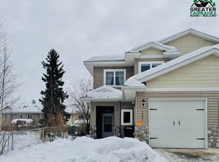 1501 27th Ave, Fairbanks, AK 99701
