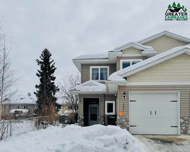 1501 27th Ave, Fairbanks, AK, 99701