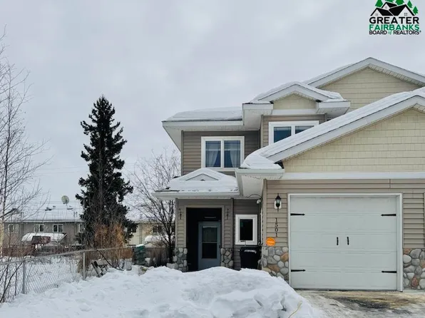 1501 27th Ave, Fairbanks, AK 99701