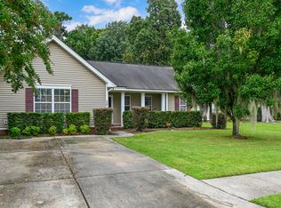 487 Hainsworth Dr, Charleston, SC 29414