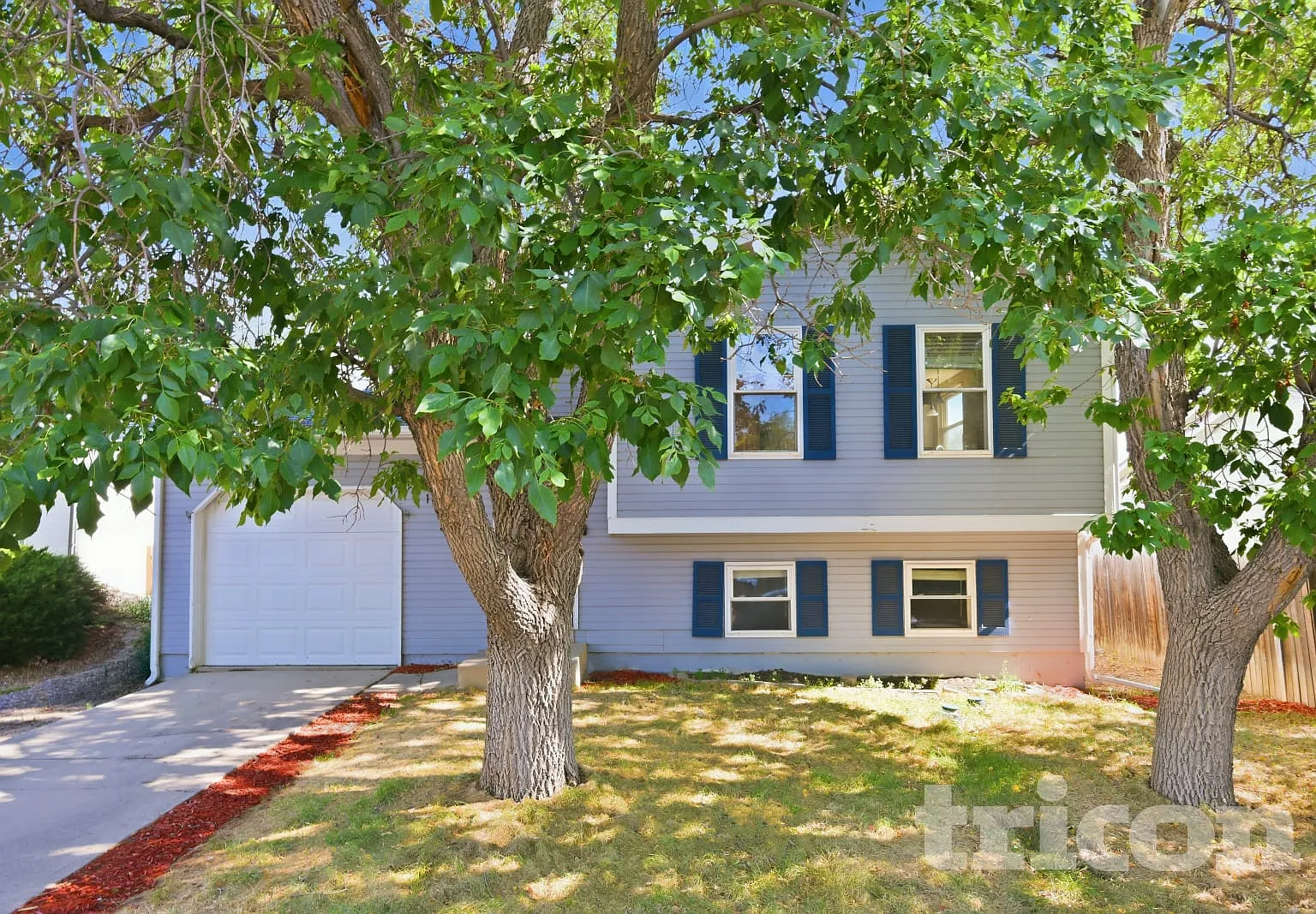 18871 East Gunnison Place Aurora CO — Photo 1