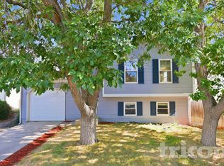 18871 E Gunnison Pl, Aurora, CO 80017