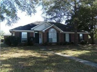 2885 Barlett Dr, Mobile, AL 36608
