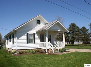 107 Melick St, Mount Vernon, OH