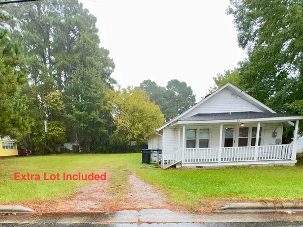 814 Cardwell Street, Elizabeth City, NC 27909