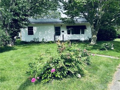 155 S Jackson St, Sabina, OH, 45169