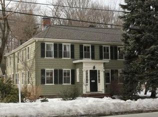 782 Massachusetts Ave, Lexington, MA 02420