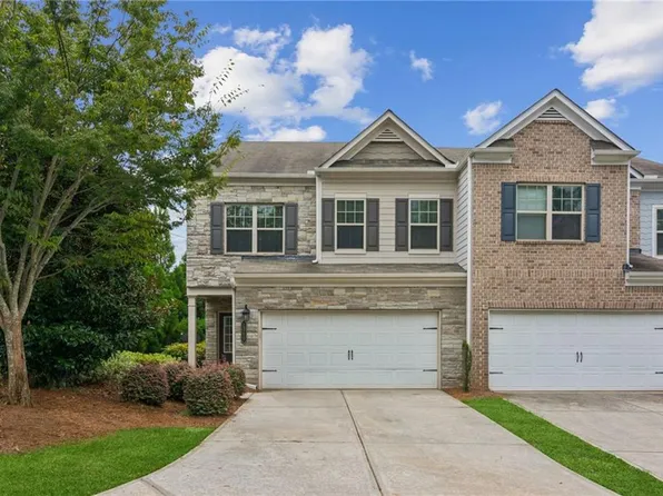 2368 Village Park Bnd, Duluth, GA 30096