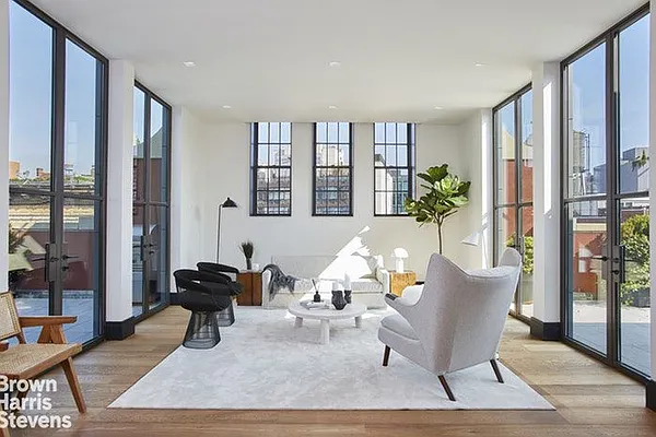 Sold by Brown Harris Stevens | media 46