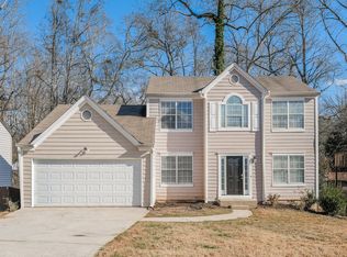 2996 Rapids Dr, Decatur, GA 30034