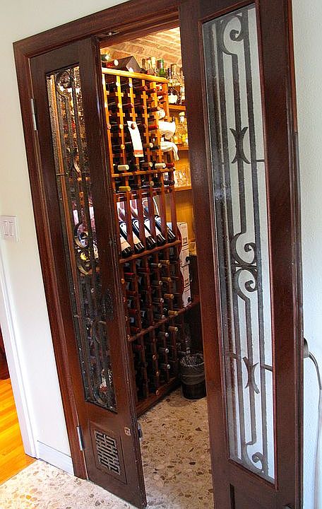 Wine Room