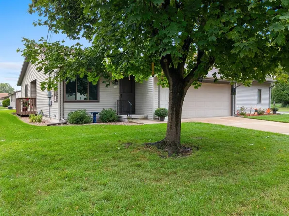 3504 Joseph ROAD, Manitowoc, WI 54220