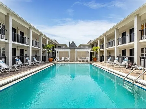 5221 Bayshore Blvd, Tampa, FL