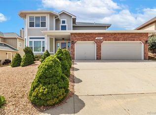 8160 Old Exchange Dr, Colorado Springs, CO 80920