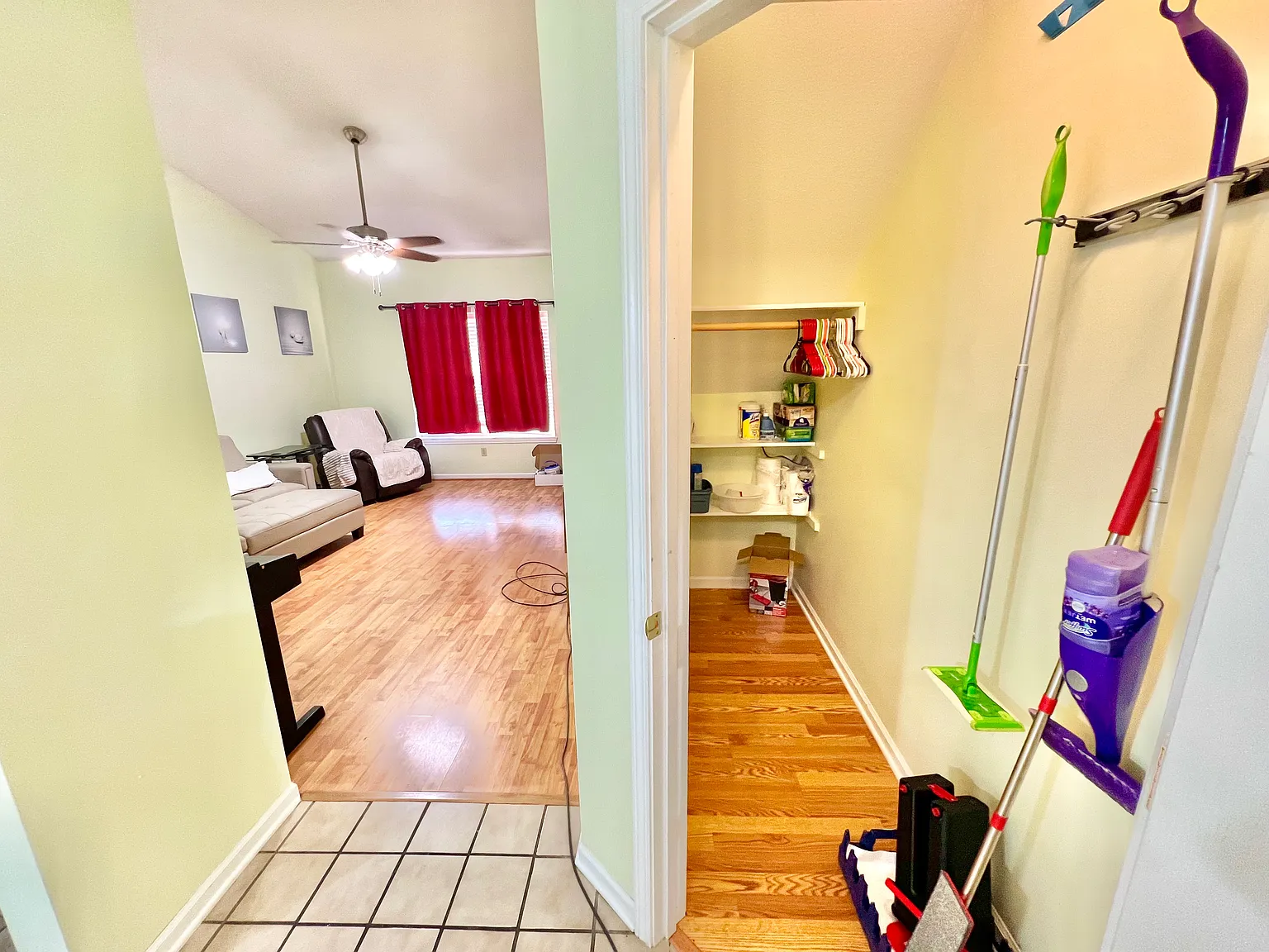 1 bed, $1,100 — Photo 3