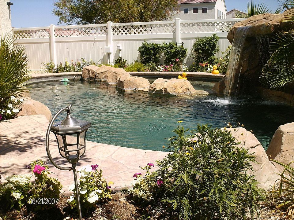 Pool / Spa