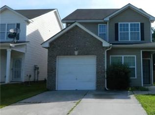 6455 Grey Fox Way, Riverdale, GA 30296