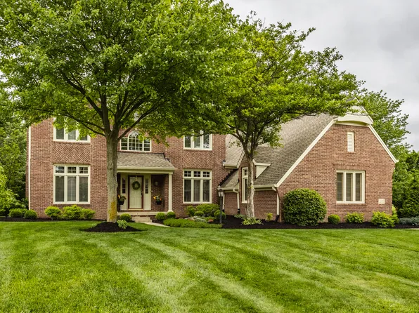 11875 Durbin Dr, Carmel, IN 46032