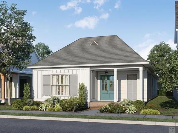 2933 Saint Luke Ave, Gonzales, LA 70737