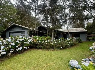 99-7733 Uluhe Pl, Volcano, HI 96785