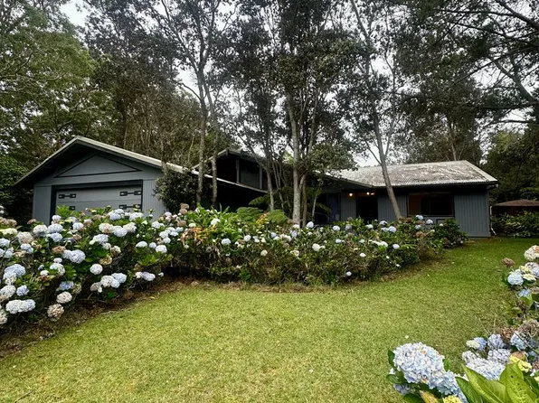 99-7733 Uluhe Pl, Volcano, HI 96785