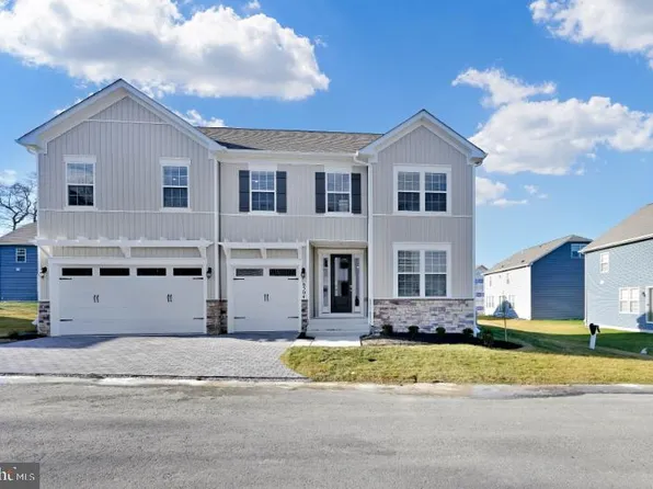 8605 Schappell Way, Jessup, MD 20794