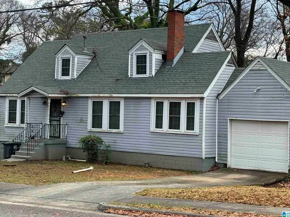 741 9th Ave W, Birmingham, AL 35204