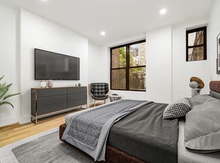 159 Rivington St #2G, New York, NY 10002