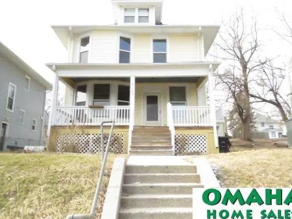 138 N 31st Ave, Omaha, NE 68131