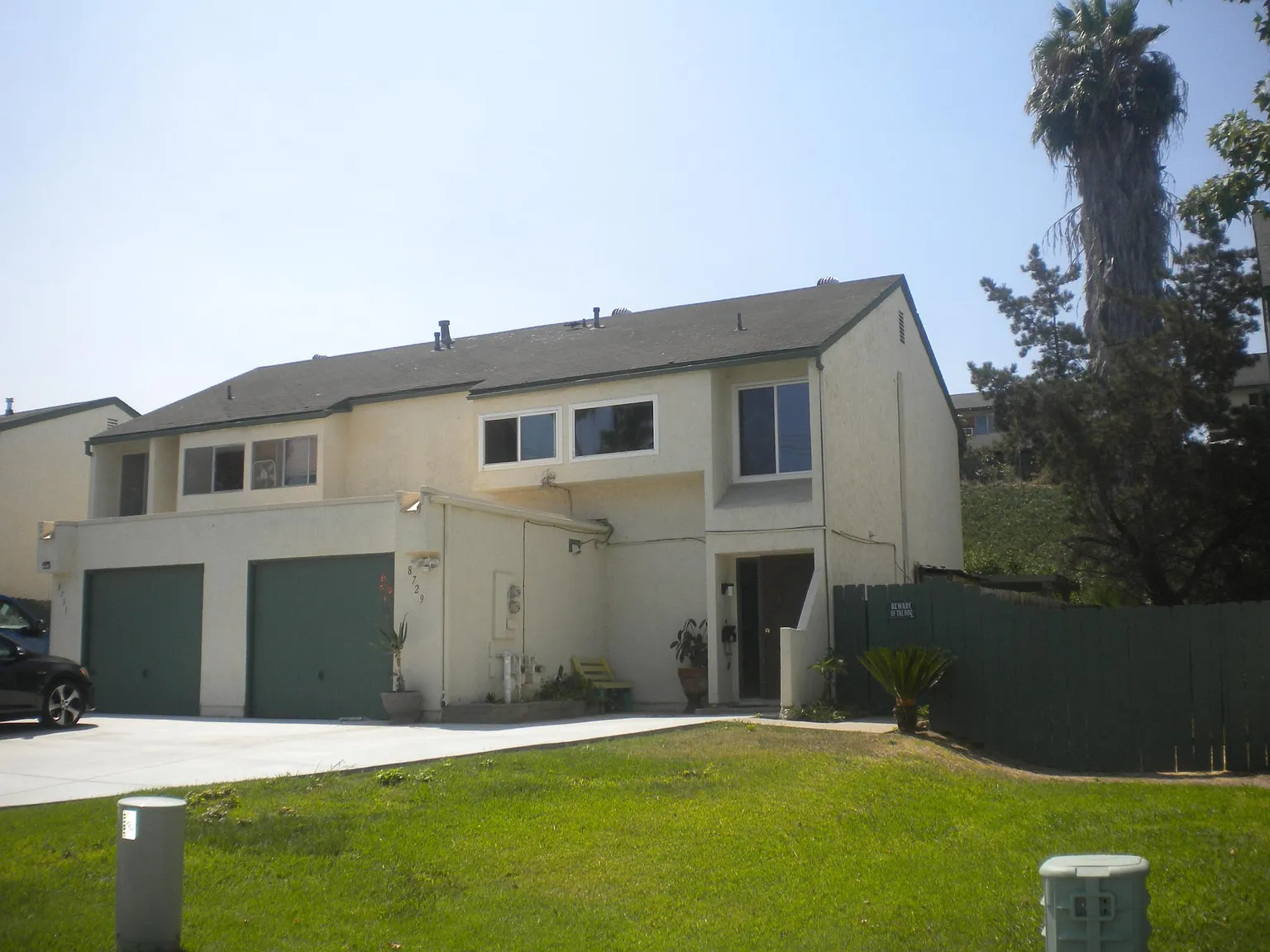 3 bed, 2.5 bath, 1179 sqft, $3,195 — Photo 1