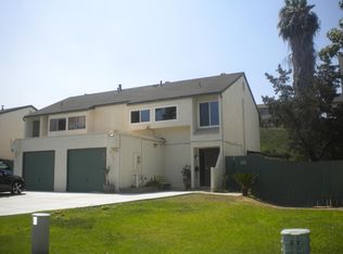 8729 Ildica St, Spring Valley, CA 91977