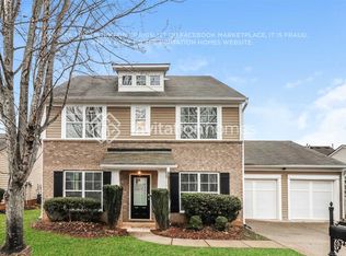 804 Inkberry Rd, Canton, GA 30114