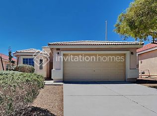 2763 Bridleton Ave, North Las Vegas, NV 89081
