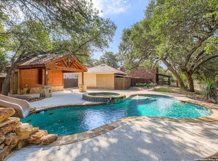 3310 Carbine Rd, San Antonio, TX 78247