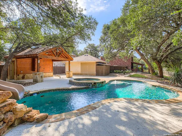 3310 Carbine, San Antonio, TX 78247