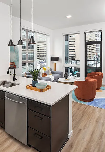 2 Bedroom