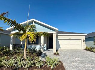 11301 NW Blockbird Drive, Port Saint Lucie, FL 34987