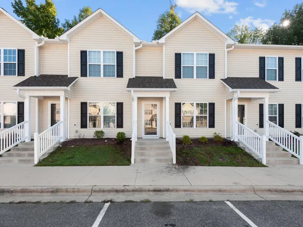 1233 Cross Creek Cir #2, Greenville, NC 27834