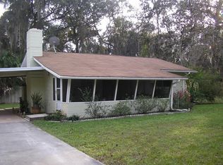 105 Cody Dr, Satsuma, FL 32189