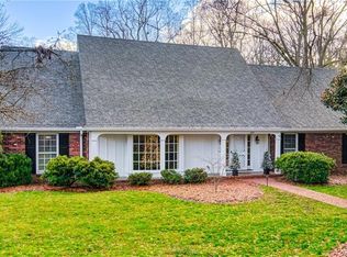 835 Glen Echo Trl, Winston Salem, NC 27106