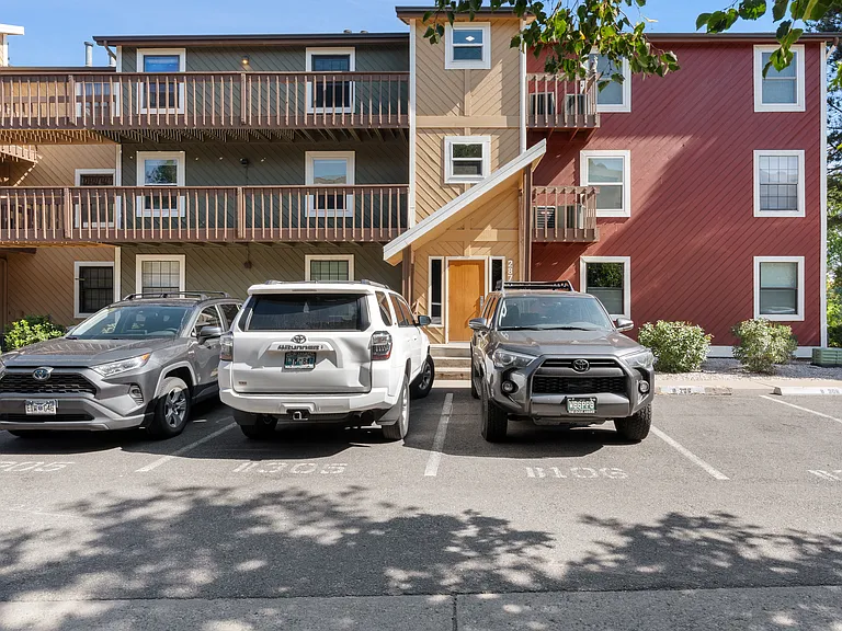 2879 Shadow Creek Dr #305-B — Photo 23