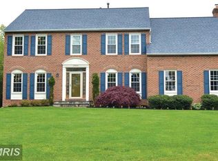 20305 Mallet Hill Ct, Germantown, MD 20876