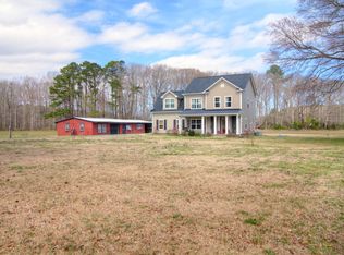 1972 Gum Bridge Rd, Virginia Beach, VA 23457