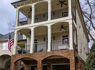 2616 Caldwell Rd, Atlanta, GA 30319