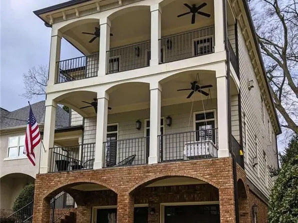 2616 Caldwell Rd, Atlanta, GA 30319