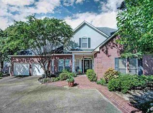 103 Hidden Hills Pl, Madison, MS 39110