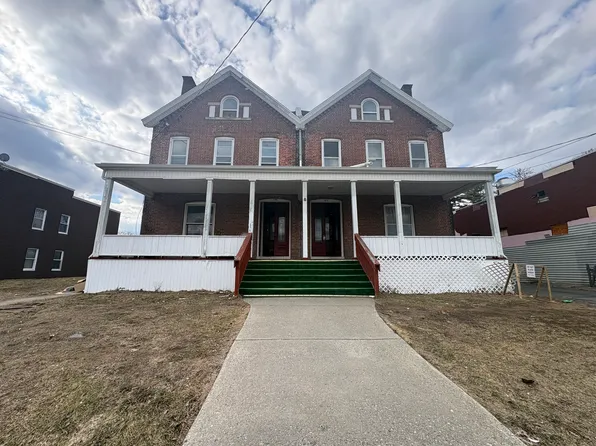 184 N Allen St Floor 2, Albany, NY 12206