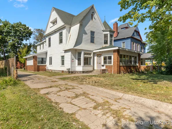 917 Jefferson Ave SE, Grand Rapids, MI 49507